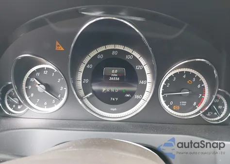 2013 Mercedes-Benz E 350 из США, поврежденный, VIN WDDKJ5KB9DF200871